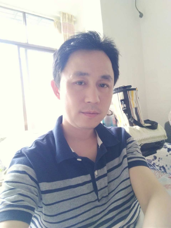 如果爱请深爱的第二张照片--漳州相亲服务中心