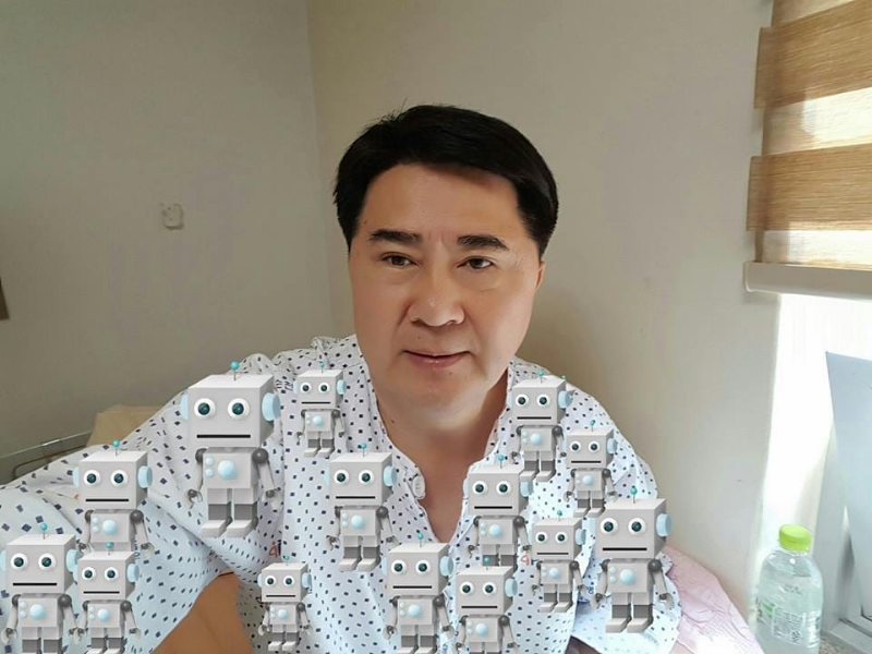 jungpark的第一张照片--漳州相亲服务中心