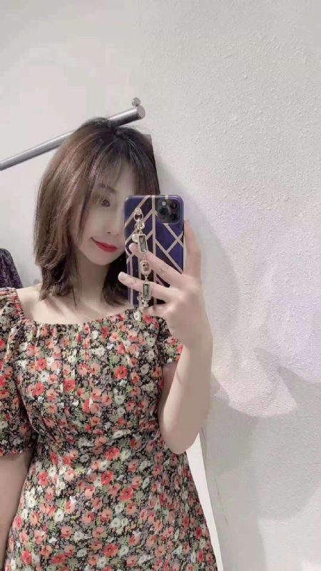 李月亮的第一张照片--漳州相亲服务中心