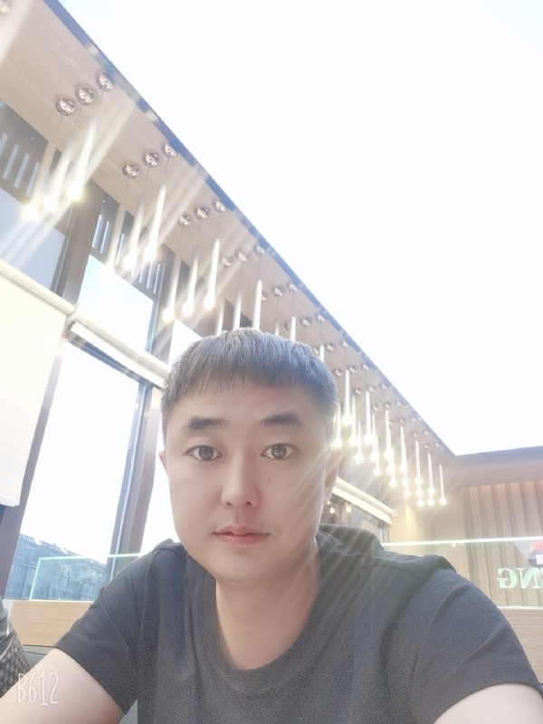 对的它的第一张照片--漳州相亲服务中心
