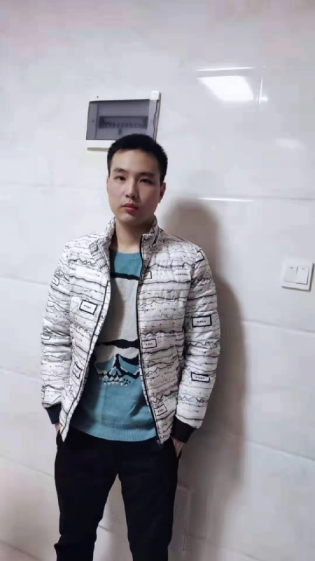 曾的第一张照片--漳州相亲服务中心