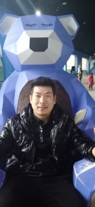 等风来的第一张照片--漳州相亲服务中心