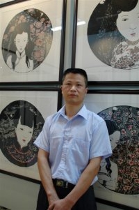 无云的第二张照片--漳州相亲服务中心