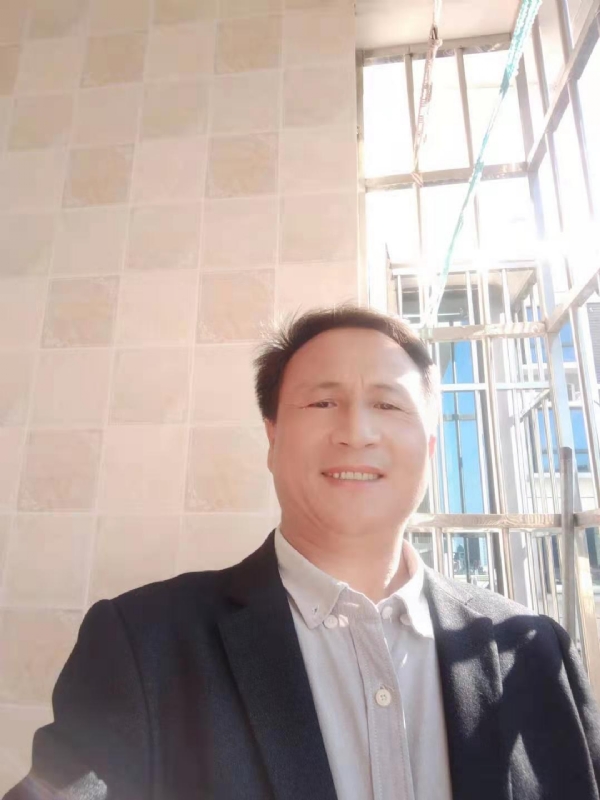 平平安安的第二张照片--漳州相亲服务中心
