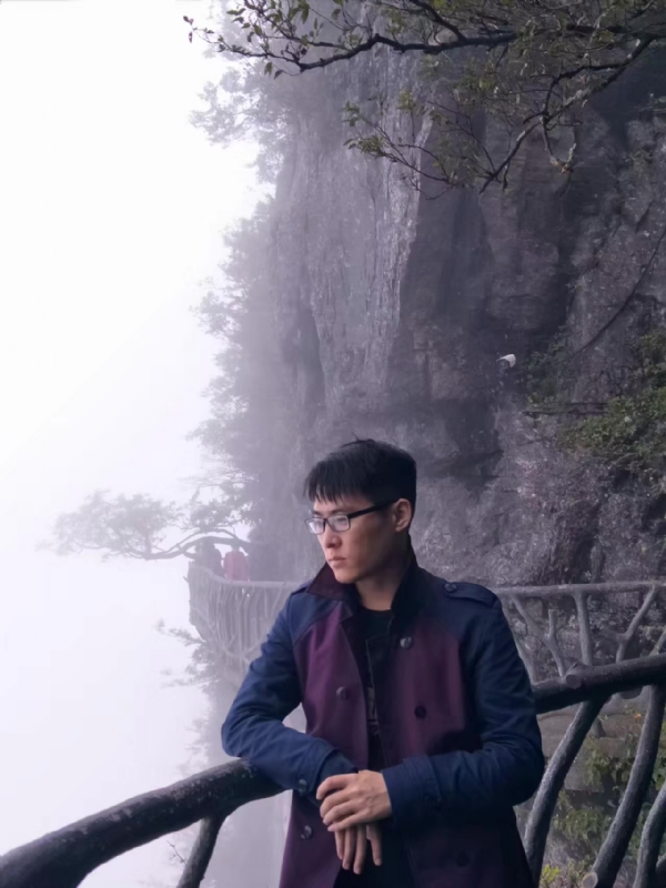 晨曦的第一张照片--漳州相亲服务中心