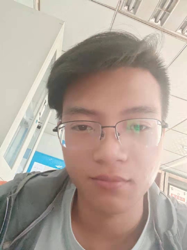白豆的第二张照片--漳州相亲服务中心