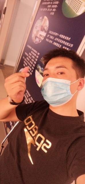 一一罗杰一一的第一张照片--漳州相亲服务中心