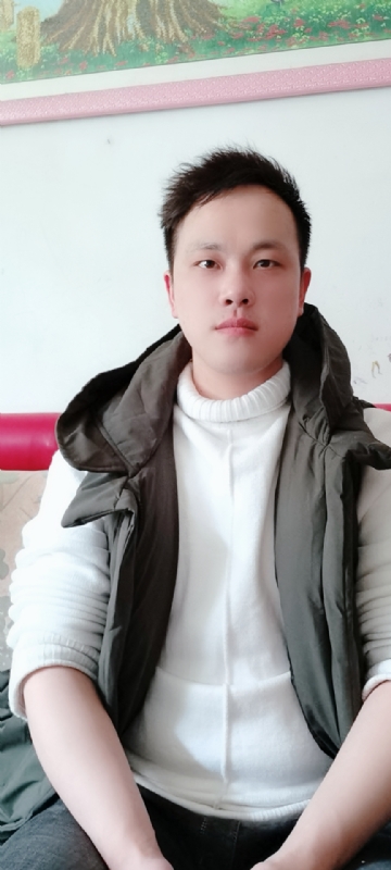 执子之手的第一张照片--漳州相亲服务中心