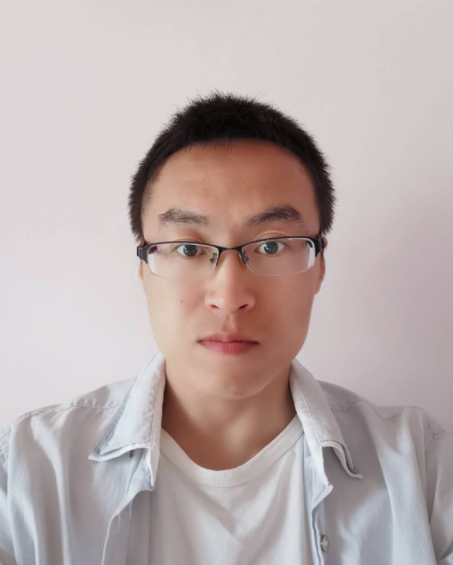 仿佛看到了希望的第一张照片--漳州相亲服务中心