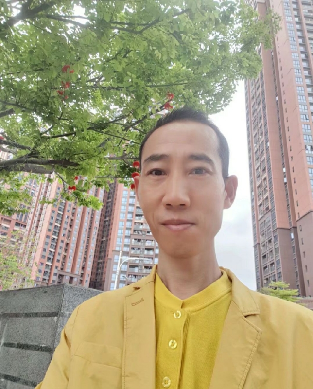 明旺1314的第三张照片--漳州相亲服务中心