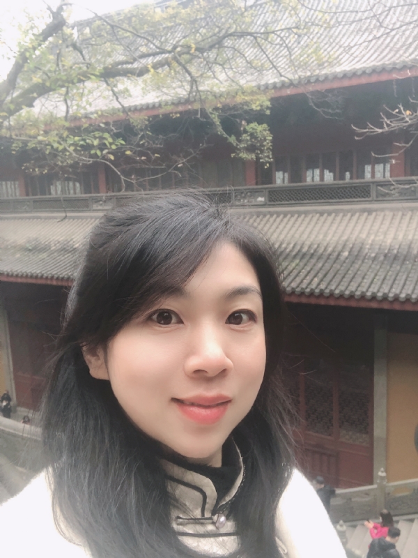 心既理的第一张照片--漳州相亲服务中心