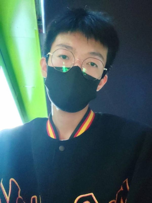 XYP的第一张照片--漳州相亲服务中心