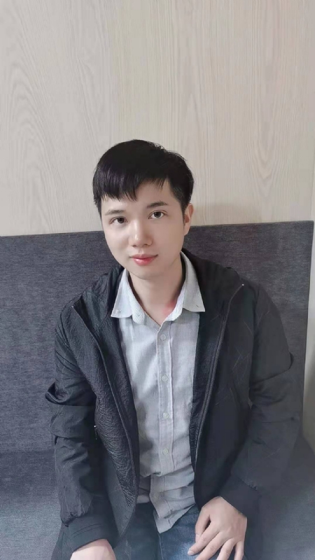 苍之绯翼的第一张照片--漳州相亲服务中心