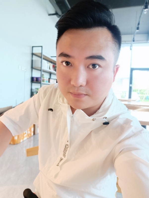 王先生的第一张照片--漳州相亲服务中心