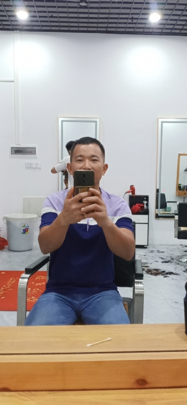 一路上有你的第一张照片--漳州相亲服务中心