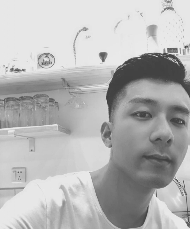 jimmy的第一张照片--漳州相亲服务中心