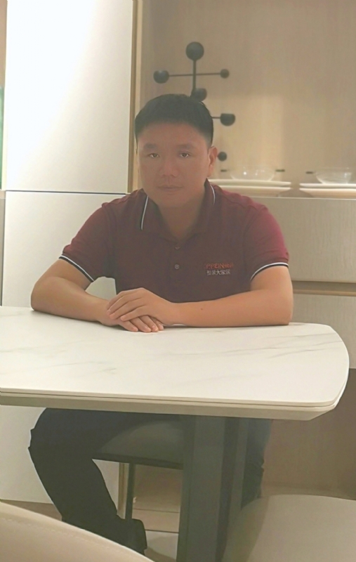 好想有个家的第一张照片--漳州相亲服务中心