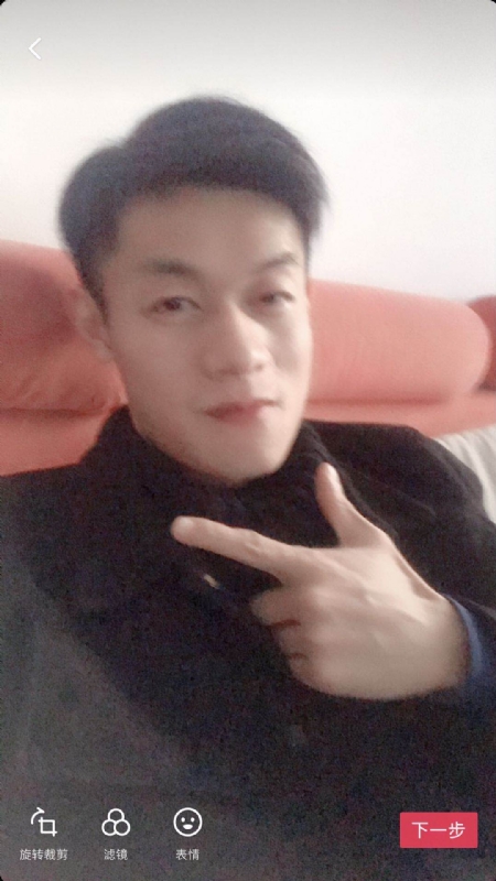 相守的第一张照片--漳州相亲服务中心