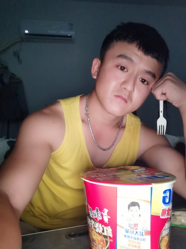 飞飞的第一张照片--漳州相亲服务中心