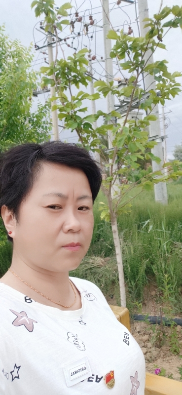 余生勿扰的第二张照片--漳州相亲服务中心