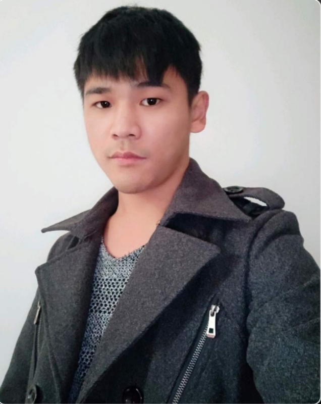 良人的第二张照片--漳州相亲服务中心