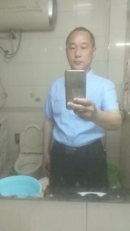 江河湖海的第一张照片--漳州相亲服务中心