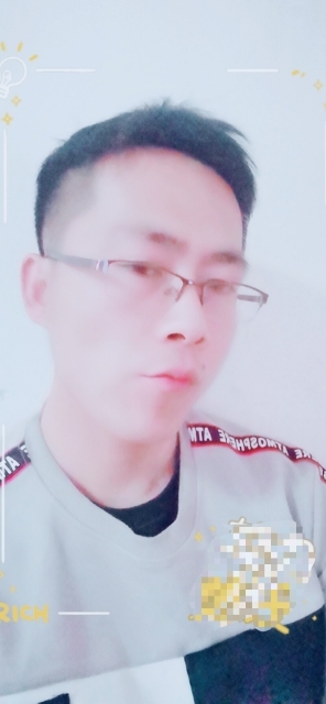 阿波罗的第一张照片--漳州相亲服务中心