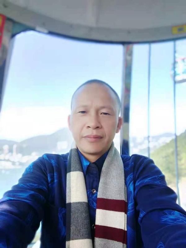 真心觅缘的第二张照片--漳州相亲服务中心