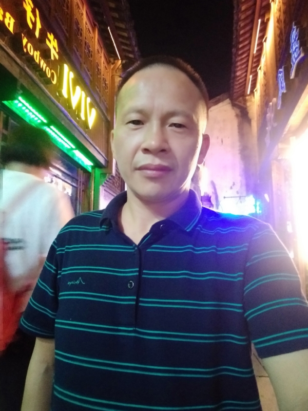 真心觅缘的第七张照片--漳州相亲服务中心