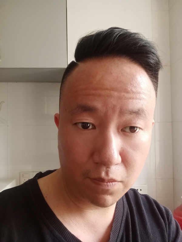 阿king的第一张照片--漳州相亲服务中心