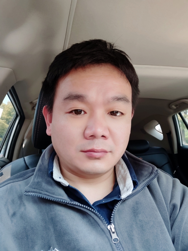 上善若水的第一张照片--漳州相亲服务中心