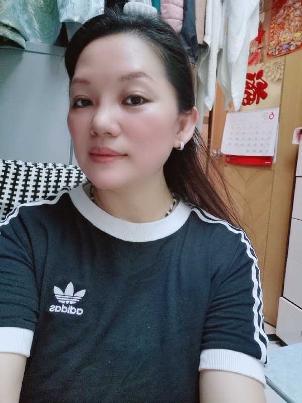 Amy的第一张照片--漳州相亲服务中心