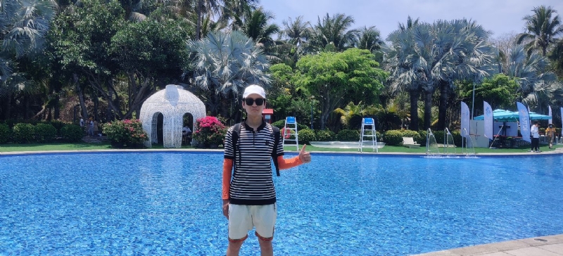 Owen的第一张照片--漳州相亲服务中心