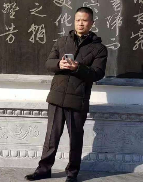 无云的第二张照片--漳州相亲服务中心