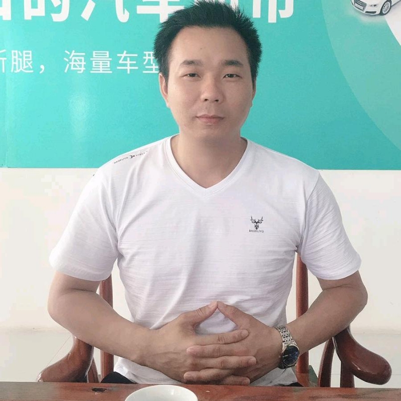 洪哥的第一张照片--漳州相亲服务中心