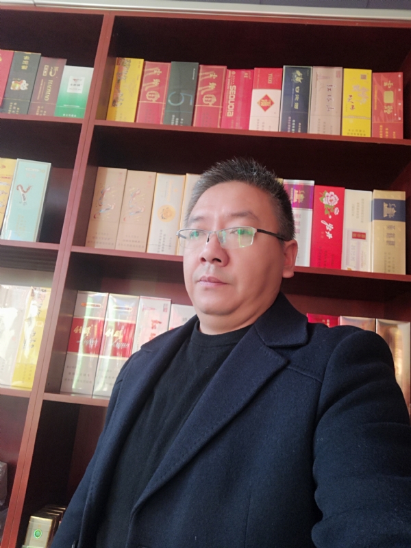 星空的第一张照片--漳州相亲服务中心