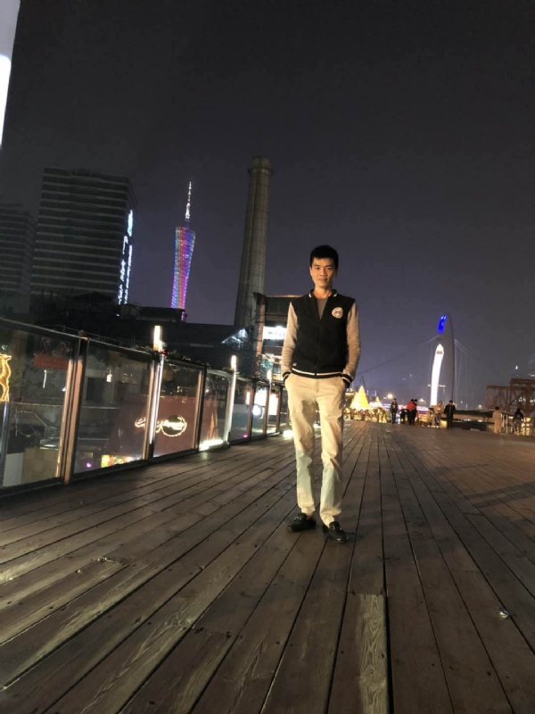 生机·略的第一张照片--漳州相亲服务中心