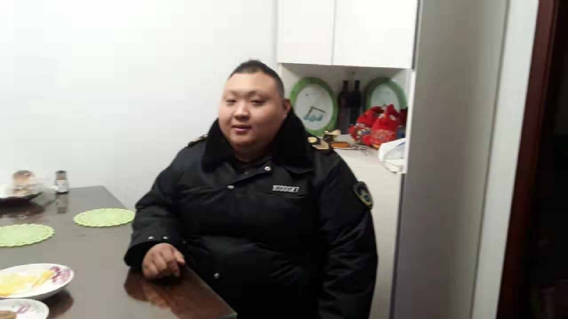 通路的第一张照片--漳州相亲服务中心