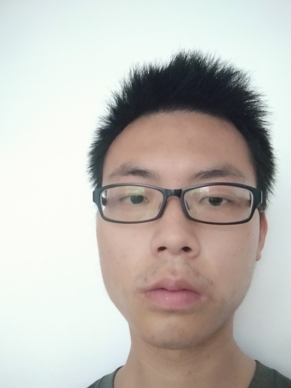 愁丝恨缕沈雄俊爽的第一张照片--漳州相亲服务中心