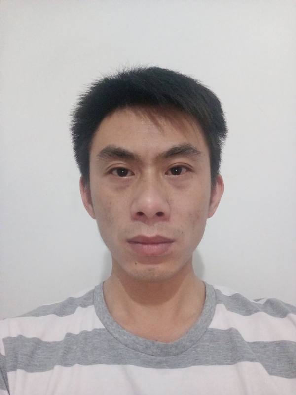 大龄男中年的第一张照片--漳州相亲服务中心