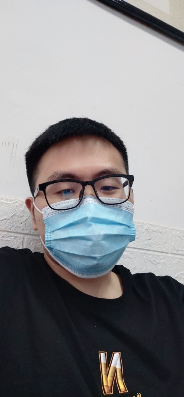 温度的第一张照片--漳州相亲服务中心