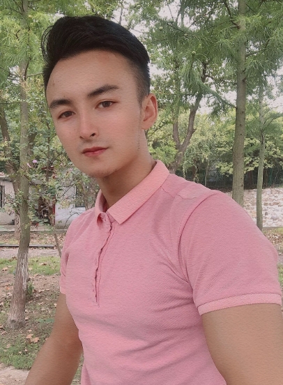 张文远的第一张照片--漳州相亲服务中心