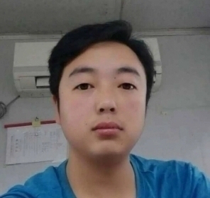 任先生的第一张照片--漳州相亲服务中心