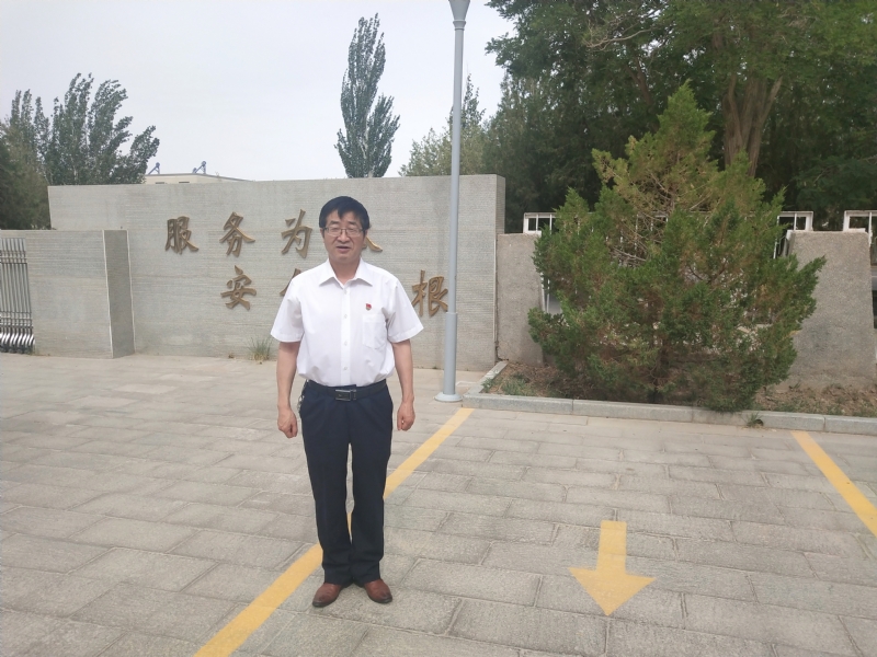 半世缘生的第一张照片--漳州相亲服务中心