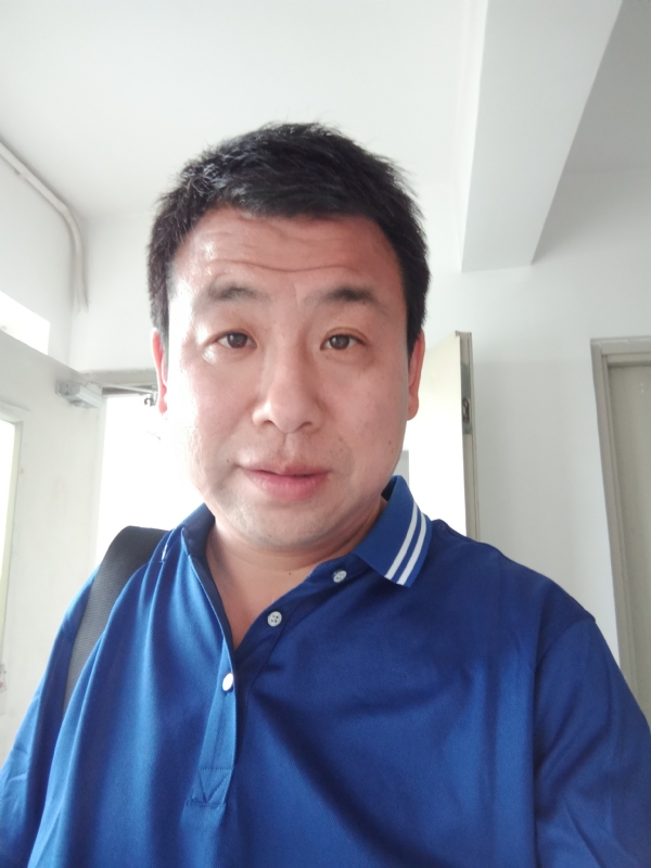 凌志男儿的第一张照片--漳州相亲服务中心