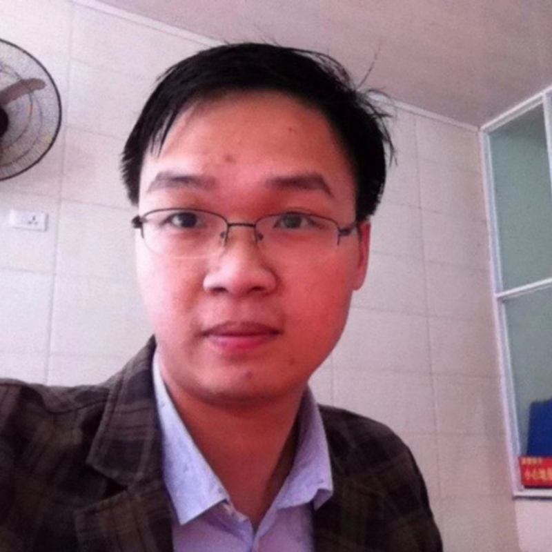 白云飞的第一张照片--漳州相亲服务中心