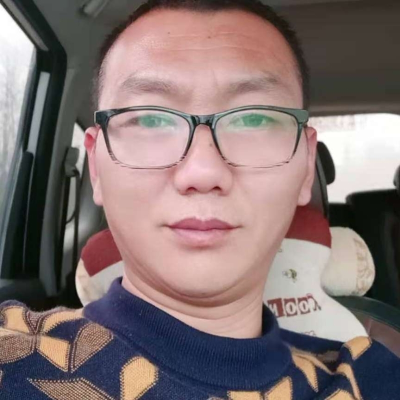 余生不负卿的第一张照片--漳州相亲服务中心