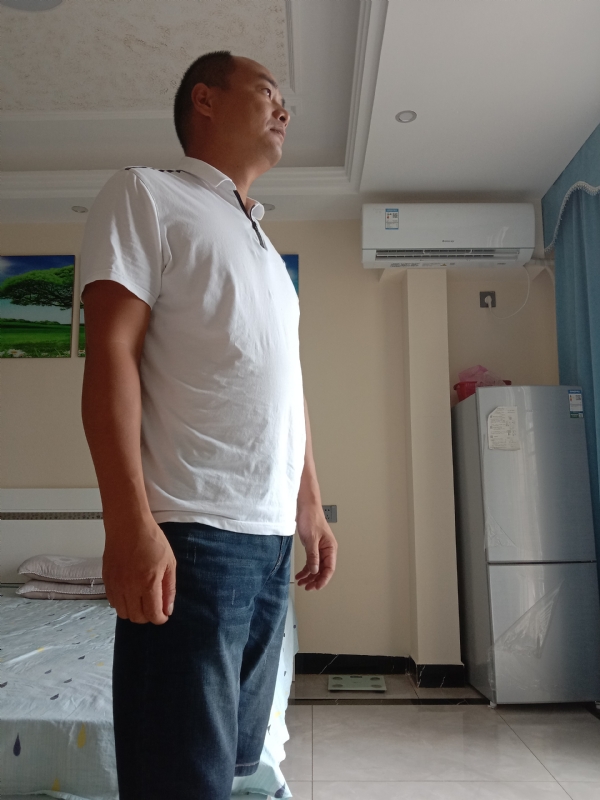 柳暗花明的第一张照片--漳州相亲服务中心