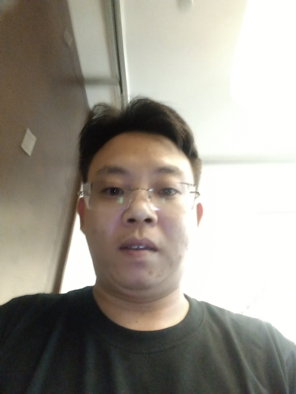 杨小锋的第一张照片--漳州相亲服务中心