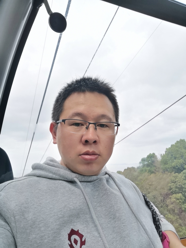 枫叶12的第一张照片--漳州相亲服务中心